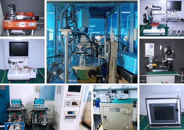 brushless dc motor brushless dc motor