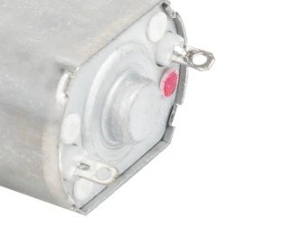 130SH end cap