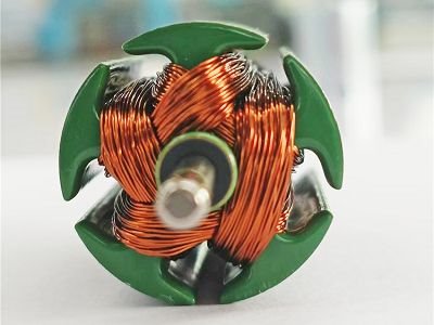VBL-3050-rotor