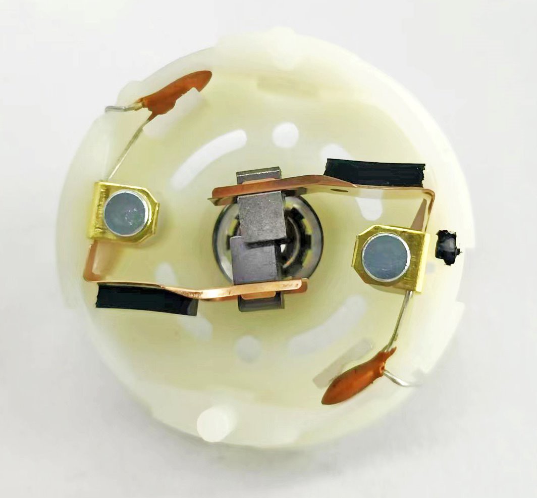 VBL-2838-end cap