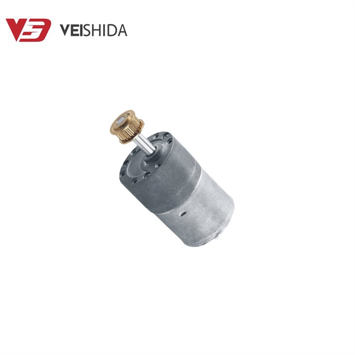 36mm Brushless Planetary Gear Motor