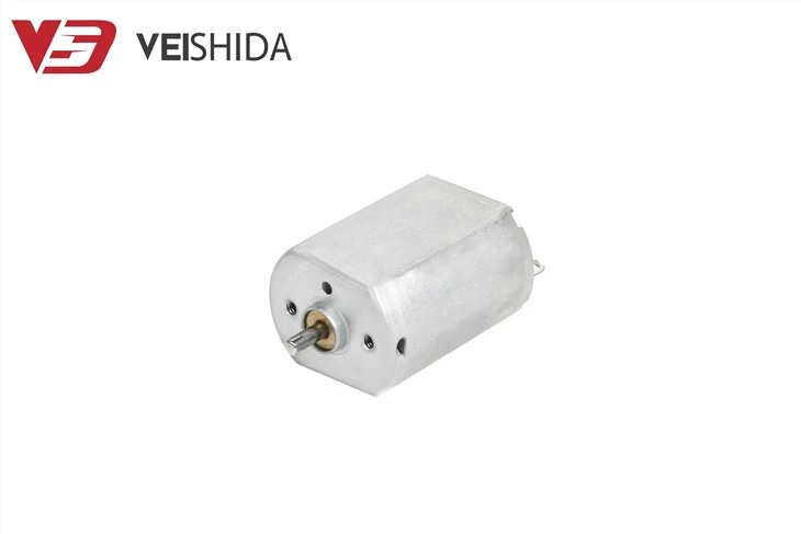 Micro 130 DC Strong Magnetic Brush Motor