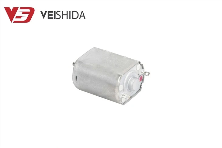 Micro 130 DC Strong Magnetic Brush Motor