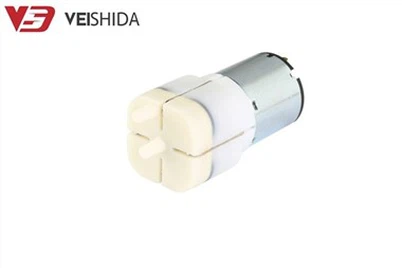 12v DC mikro oro siurblys