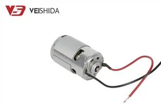 Anglies šepetėlio variklis elektriniam gręžtuvui