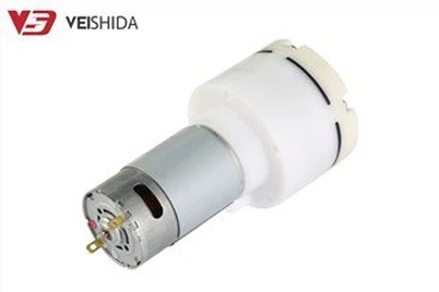 Ilgaamžis masažo kėdės oro siurblys