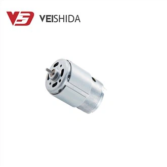 Mini 380 anglies šepetėlio variklis