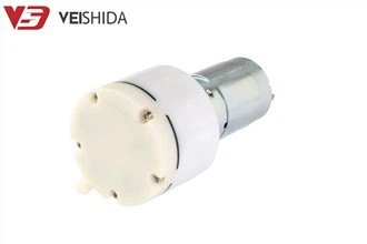 Mini oro siurblys buitinei technikai