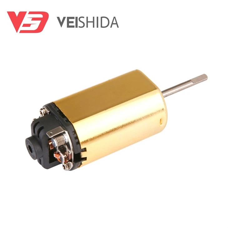 Micro 480 High Torque Electric Airsoft Gun Motor