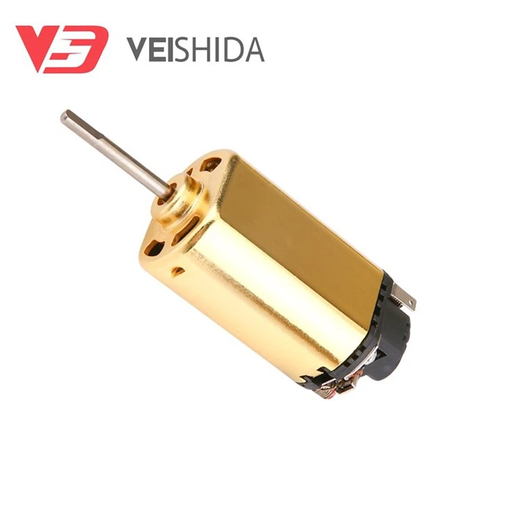 Micro 480 High Torque Electric Airsoft Gun Motor