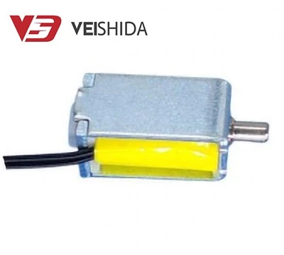 Paprastai atidarytas solenoidinis vožtuvas 12v