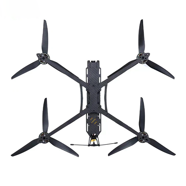 7inch FPV Drone factory
