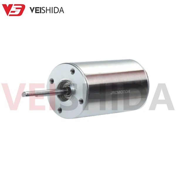 VEC-2850 Coreless motor VEC-2850 Coreless motor