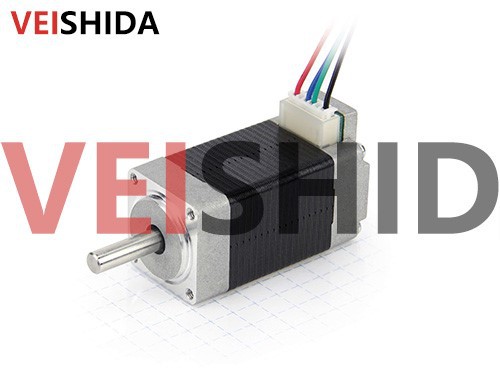 Stepper motor Stepper motor