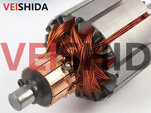 DC motor 2 DC motor 2