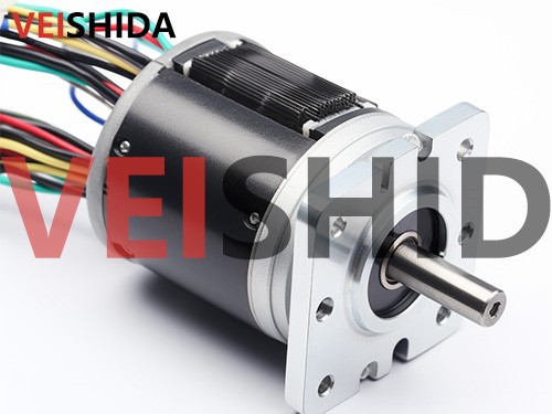 Stepper motor module driver 2 Stepper motor module driver 2