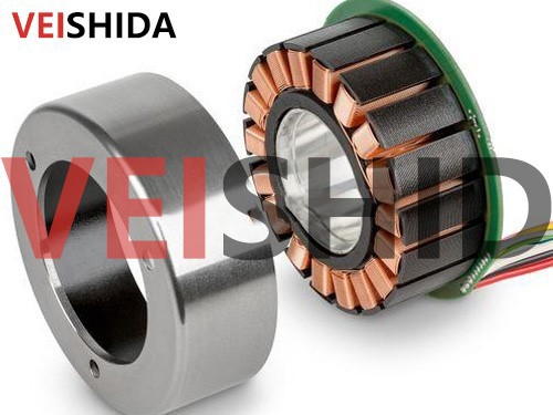 DC motor 3 DC motor 3