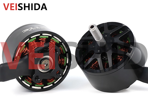 A Complete Guide to Drone Motors: Types, Lifespan, Selection & FAQs A Complete Guide to Drone Motors: Types, Lifespan, Selection & FAQs