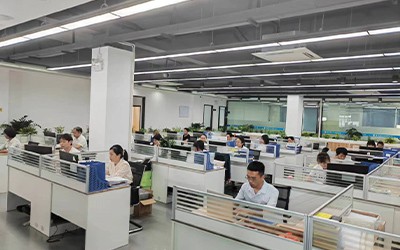 Market Development Department Market Development Department