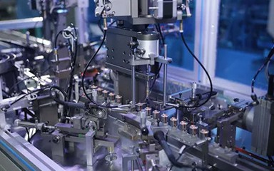 Automation Equipment Automation Equipment