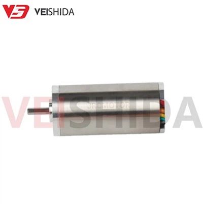 36 V „CoreSeles“ variklis