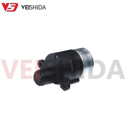 Mikro pavarų variklis